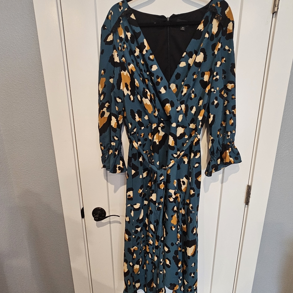 Tahari Dress